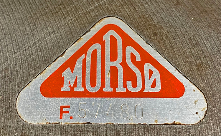 2ND325 Morso F (57480) 4